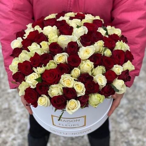 Коробка Микс 28