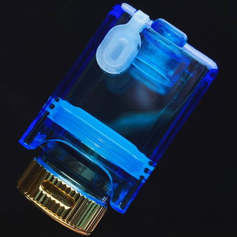 dotAIO Replacement Tank