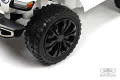 Jeep X004XX с дистанционным управлением