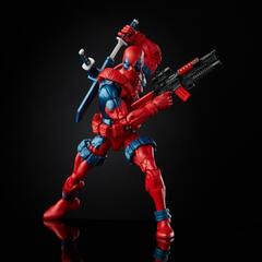Фигурка Marvel 80th Anniversary Legends: Deadpool Action Figure