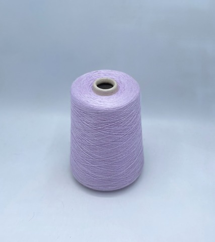ALPES (пр.Италия), art. Alabama, 2/30 1500м/100гр,  50% меринос, 50% акрил, цвет-Холодный розовый, арт.34209