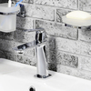 WasserKRAFT Neime 1903 Смеситель для раковины, цвет: хром