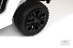 Jeep X004XX с дистанционным управлением