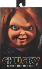 Фигурка NECA: Chucky TV Series