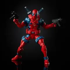 Фигурка Marvel 80th Anniversary Legends: Deadpool Action Figure