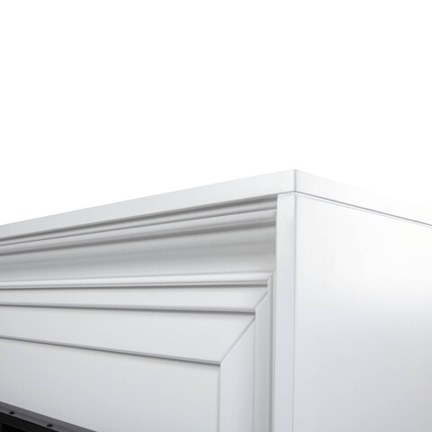 Портал Electrolux Stretto Long белый
