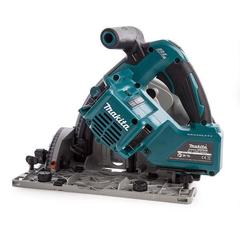 Аккумуляторная дисковая пила Makita DSP600Z
