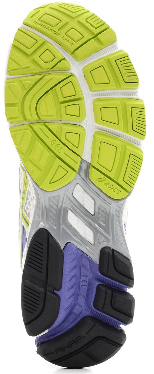 Asics GT-1000 2 Кроссовки для бега женские white - 4