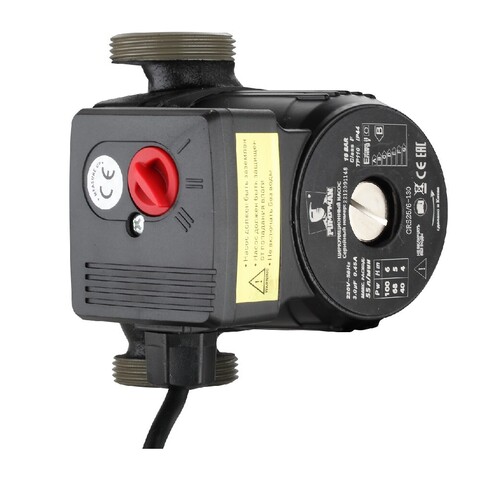 Насос циркуляционный Pumpman GRS25/4-130