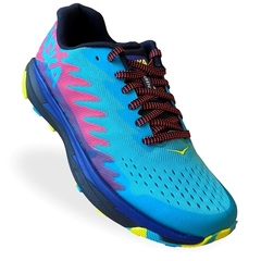 SCUBA BLUE / BLACK