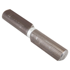 Петля шарнир для сварки Миасс с/подшип. 22*160 (34)