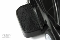 Толокар Lamborghini M555MM-H (ЛИЦЕНЗИОННАЯ МОДЕЛЬ)