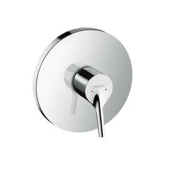 Hansgrohe Talis S 72605000 Смеситель встраиваемый на 1 потребителя фото