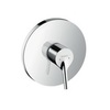 Hansgrohe Talis S 72605000 Смеситель встраиваемый на 1 потребителя