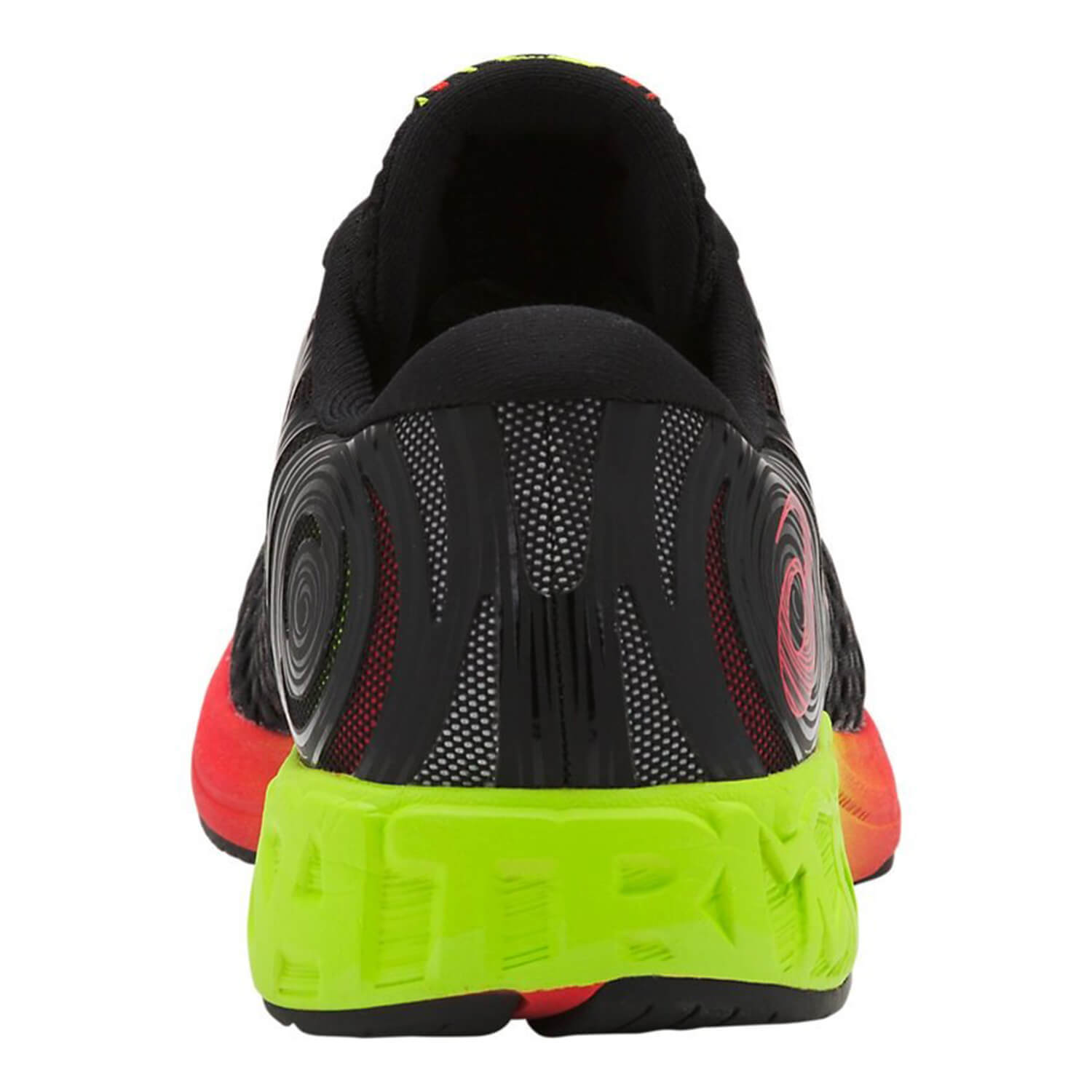 Asics Noosa Ff 2 мужские беговые кроссовки черные - 3