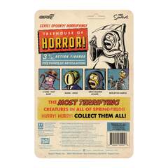 Фигурка Super7 The Simpsons: Treehouse Of Horror. Kang-Dole
