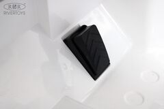 Jeep X004XX с дистанционным управлением
