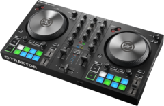 Native Instruments Traktor S2 MK3