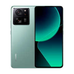 Смартфон Xiaomi 13T Pro 5G 12/256GB, Meadow Green Leica (Зеленый луг)