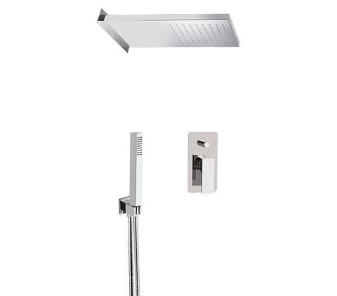 Remer Absolute AU09S02SS Душевая система