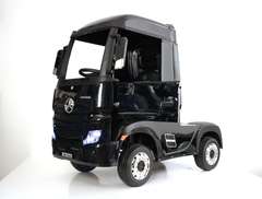 Mercedes-Benz Actros (HL358) 4WD www.avtoforbaby-spb.ru