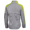 Ветровка Nike Windfly Jacket серо-салатовая - 2