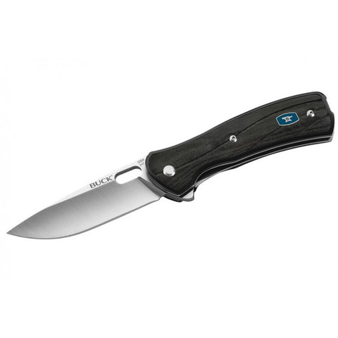 Складной нож BUCK 0347BKS Vantage Pro