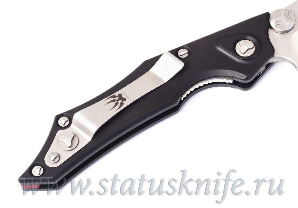 Нож Microtech Select Fire-M Pre-Production Red