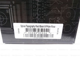 Очки горнолыжные Oakley Splice Topgraphy Prizm 59-742