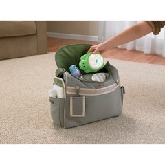 Fisher Price Музыкальный ночник 