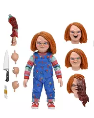 Фигурка NECA: Chucky TV Series