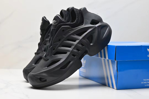 adidas adiFOM Climacool J 'Black' 