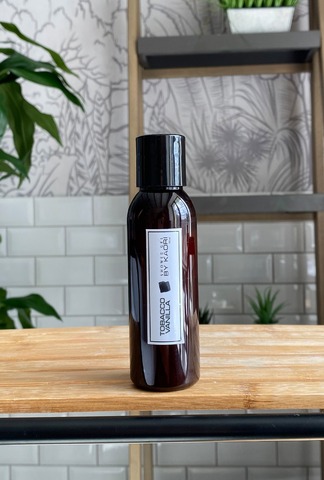 Гель для душа ТАБАК ВАНИЛЬ (TOBACCO VANILLA)