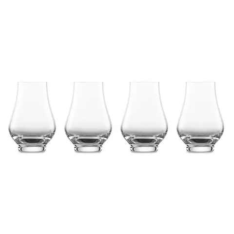 Набор из 4 стаканов для виски 320 мл SCHOTT ZWIESEL Bar Special арт. 130000