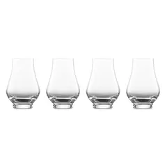 Набор из 4 стаканов для виски 320 мл SCHOTT ZWIESEL Bar Special арт. 130000