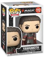 Funko POP! Magic The Gathering: Yawgmoth (1112)