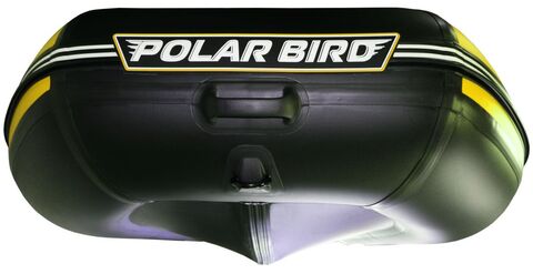 Лодка Polar Bird модель PB-340M Лайт Merlin (Кречет) пол-стеклокомпозит