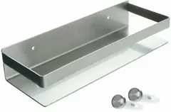 Полка прямоугольная FIXSEN 