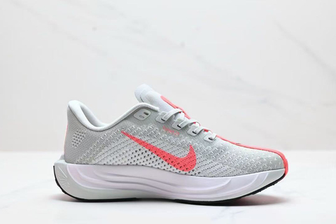 Nike Pegasus Plus 'Barely Grey Hot Punch' 