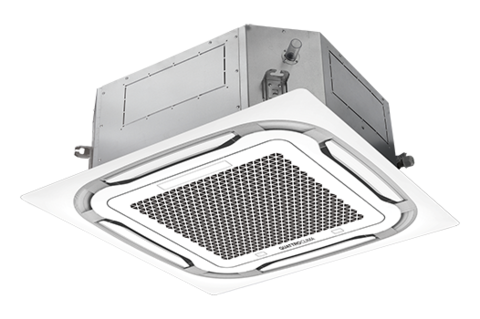 Сплит-система QV-I36CG1/QN-I36UG1/QA-ICP12