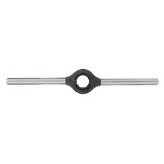 Вороток для плашки 20х7мм М4,5-М6 180мм MASTER-TOOL 403020MT