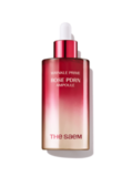 Мощная сыворотка для глобального омоложения THE SAEM