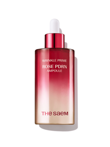 Мощная сыворотка для глобального омоложения THE SAEM