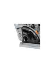 Аккумуляторная дисковая пила Makita DSP600Z