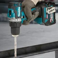 Аккумуляторная дрель-шуруповёрт Makita DF002GD201