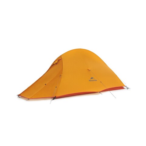Палатка туристическая Naturehike Cloud Up 1 BASE