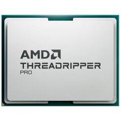 Процессор AMD Ryzen Threadripper Pro 7965WX OEM