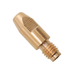 Наконечник М8x30х1,2 mm E-Cu (PR)