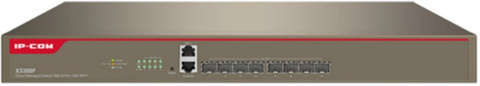 Коммутатор IP-Com X5308F