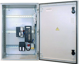 Коммутатор OSNOVO OS-46T1(SW-80822/ILR)